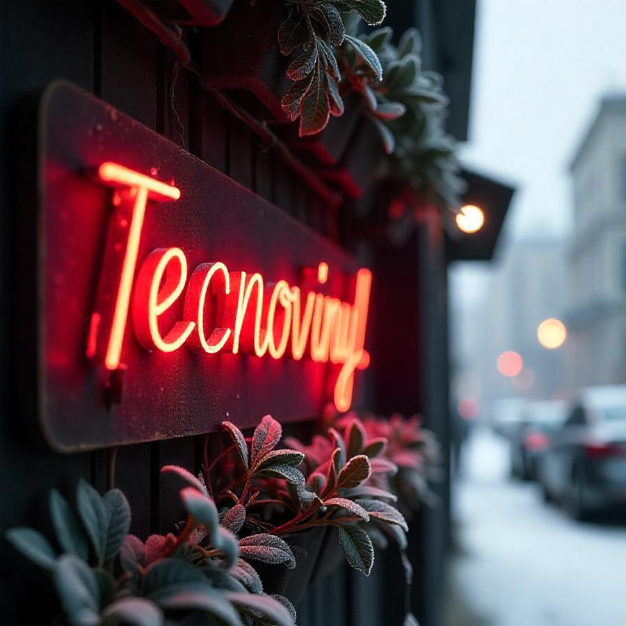 neon led flexible